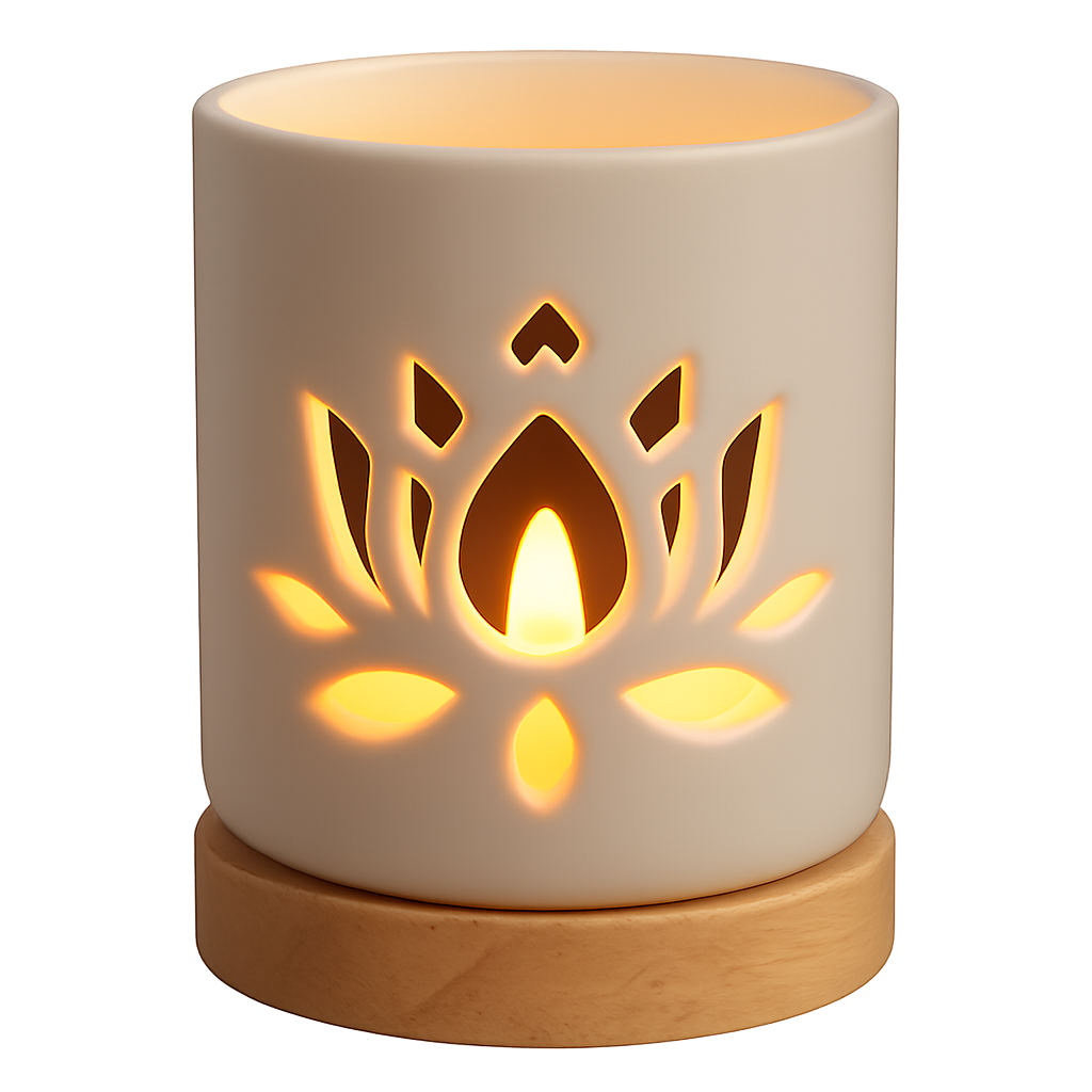 Icône Brûle Parfum